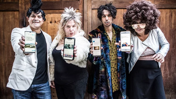 Τα νέα της Λένας Κιτσοπούλου είναι σαρωτικά