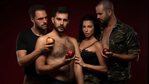 Με αλλαγές στο καστ επιστρέφει το "Guilty Choices"