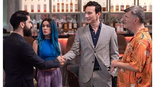 TikTok, αστρολογία και Διονύσης Ατζαράκης στα επόμενα "Νούμερα"