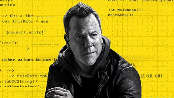 "Rabbit Hole": O Κίφερ Σάδερλαντ αποδεικνύει ότι είναι ο μετρ των κατασκοπικών θρίλερ