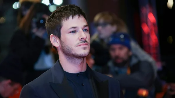 Μόλις στα 37 πέθανε ο Γάλλος ηθοποιός Γκασπάρ Ουλιέλ