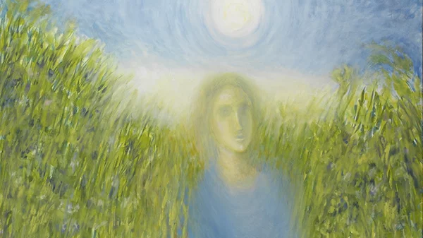 Ο Γεράσιμος Κανάκης επιχειρεί μια πνευματική προσέγγιση της ανθρώπινης μορφής