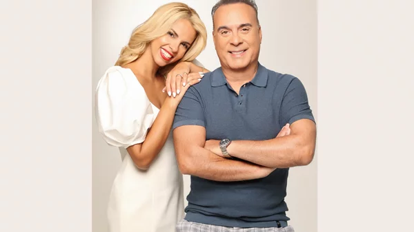 "Πρωίαν σε είδον την μεσημβρίαν": Φτιάχνοντας τη διάθεση αλλά και την τηλεόραση