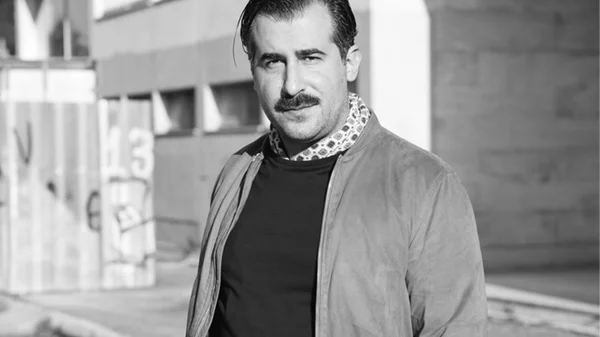 Διαλέξεις στο Ίδρυμα Β. & Μ. Θεοχαράκη και Απογεύματα Ποίησης στο "Café Merlin"