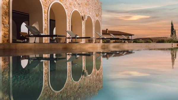 Πώς το Euphoria Retreat φέρνει τη μακροζωία στην καρδιά της Ελλάδας;