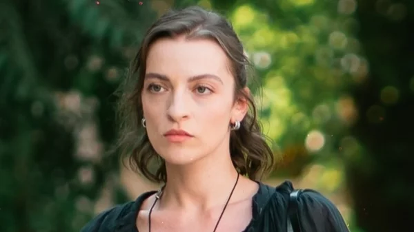 "Tαμπού": Αστυνομικό μυστήριο και ανεκπλήρωτοι έρωτες στη νέα σειρά του MEGA