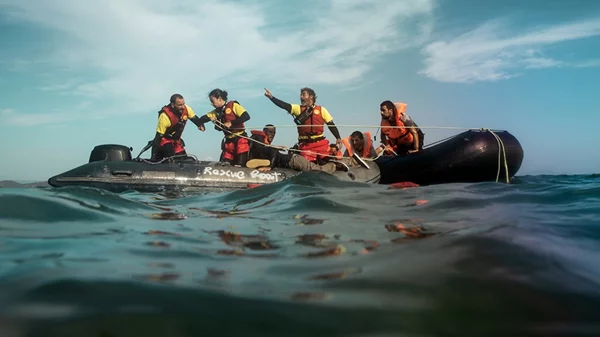 ΕΡΤ3 Cinema: οι ταινίες που θα δούμε στο κανάλι (11-13/2)