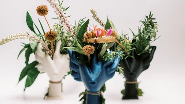 Η γαστρονομία της καλοκαιρινής Ελλάδας