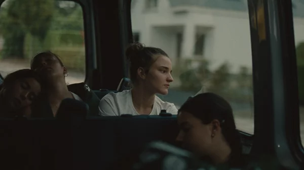 Λεονάρντο Βαν Ντελ:  "Οι νέοι πρέπει να υψώσουν τη φωνή τους"