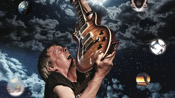 Οι Camel επιστρέφουν 23 χρόνια μετά!