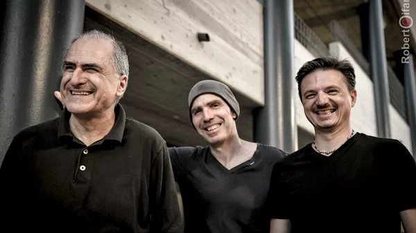 Το Enrico Pieranunzi Trio και το Smetana Trio με τον Μάνο Κιτσικόπουλο σε δύο άχαστα συναυλιακά ραντεβού