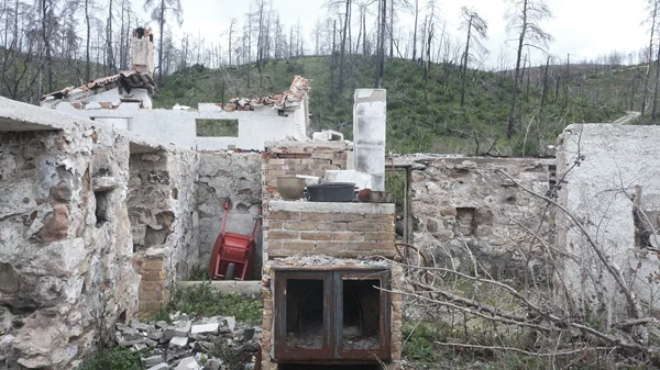 Το ντοκιμαντέρ "Εκείνη τη μέρα" των Στρατή Βογιατζή και Δημήτρη Κούρτη στην Εναλλακτική Σκηνή της ΕΛΣ