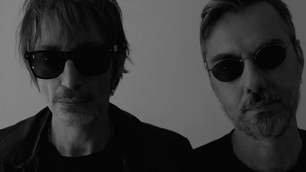 In Trance 95: "Η Αθήνα των 1980s ήταν μικρή, η σκηνή ήταν μικρή, όλα ήταν ανακατεμένα"