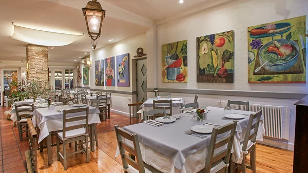 Μαγικές Κατσαρόλες