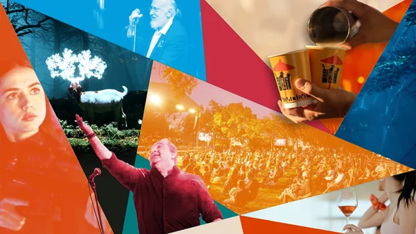 Τι θα κάνεις αυτό το ΠΣΚ (13-15/06) στην Αθήνα