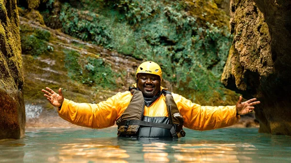 "Φτάσαμε" στα Τζουμέρκα με τον Ζερόμ Καλούτα και την ΕΡΤ1