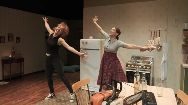 Θέατρο του Νέου Κόσμου: Ξεχωρίζει τη φετινή σεζόν με έξι υπέροχες παραστάσεις για όλα τα γούστα