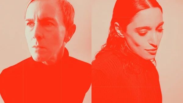 Το Blend Αthens και η Στέγη παρουσιάζουν τον Richie Hawtin και τη Sama' Abdulhadi