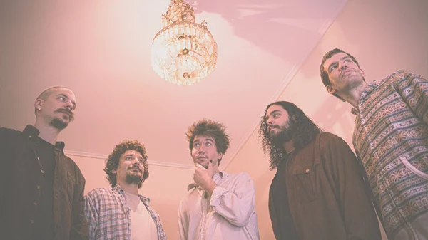 Οι One Inch Punch και οι Yogurt Maybe σε ένα άχαστο double bill