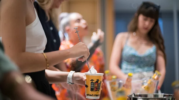 4 κοκτέιλ που ανυπομονούμε να δοκιμάσουμε στο 4ο Athens Cocktail Festival