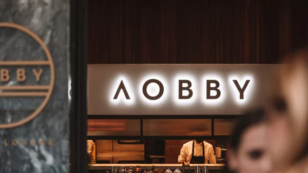 Στο "Λοbby Burger Lounge" για χαλαρά vibes και πεντανόστιμα sliders