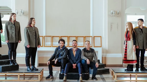 Το Διεθνές νεανικό φεστιβάλ αρχαίου δράματος Κορίνθου έρχεται με ενδιαφέρουσες εκδηλώσεις