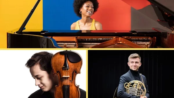 Οι "Rising Stars" χαρίζουν και πάλι τη λάμψη τους στο ΜΜΑ