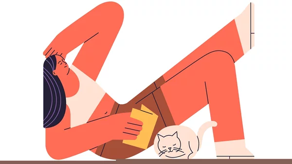 5 βιβλία λογοτεχνίας που σίγουρα θα έπαιρνα στις διακοπές αν δεν τα είχα μόλις διαβάσει!