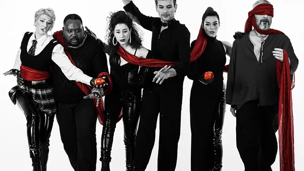 Οι θεατρικές πρεμιέρες της εβδομάδας που ξεχωρίζουν