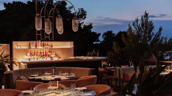 Στο Beefbar Athens για καρνιβορικό Άγιο Βαλεντίνο