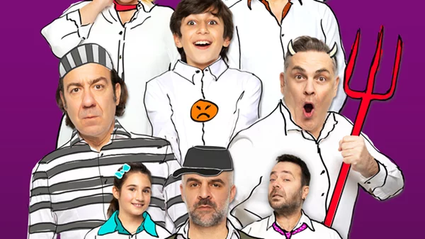 Τέσσερις νέες παραστάσεις της εβδομάδας