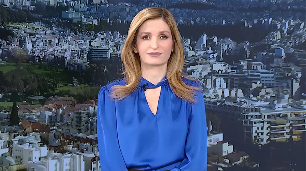 "Αναλύσεις": Η νέα εκπομπή της ΕΡΤ αναλύει την επικαιρότητα