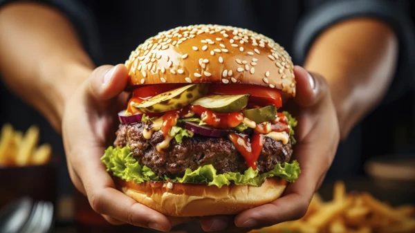 "Ethos": Το εστιατόριο που δημιουργήθηκε με AI