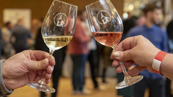 Γνωρίστε τον μεγαλύτερο αμπελώνα της χώρας στο Peloponnese Wine Festival