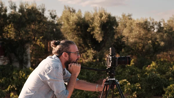 "ΡΙΦΙΦΙ": Ο Σωτήρης Τσαφούλιας επιστρέφει με νέα τηλεοπτική σειρά