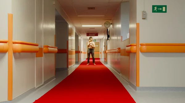 "Inhabiting": Μία έκθεση για την κατοίκηση και τις συμβιωτικές σχέσεις