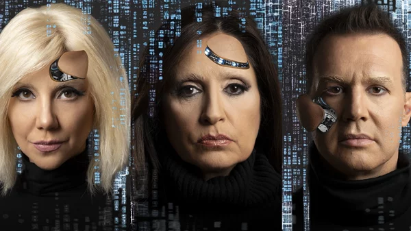 "Ταιριάζει το πένθος στην Ηλέκτρα;" ρωτούν οι Κατερίνα Μπιλάλη και Κωνσταντίνος Κυριακού