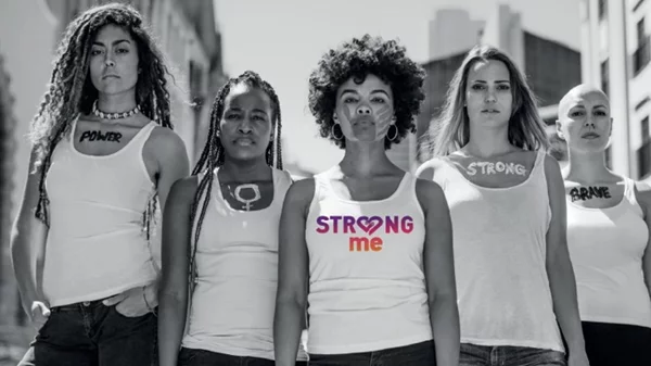 4ο Φεστιβάλ Strong me: Μια γιορτή ενδυνάμωσης και πρόληψης κατά της έμφυλης βίας