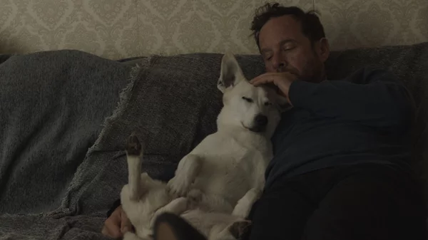 Το "Blur" είναι η νέα ταινία του Χρήστου Πυθαρά