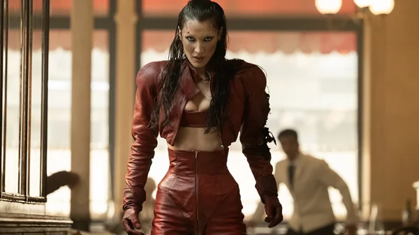 The Beauty: Η νέα πρωτότυπη σειρά του FX έρχεται αποκλειστικά στο Disney+