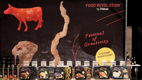 FOODVINO: Φεστιβάλ γαστρονομικής δημιουργίας