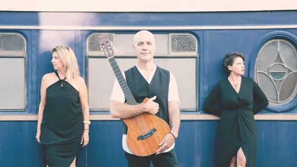 Ταξιδεύουμε ξανά "Παρίσι-Κωνσταντινούπολη" με το Orient Express