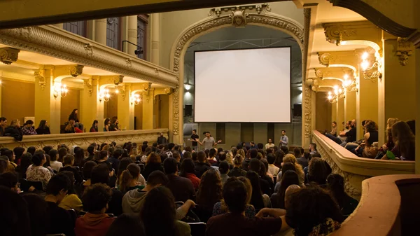 Ίριδα Visions: Προβολές, masterclasses και workshops σε έναν νέο κύκλο εκδηλώσεων