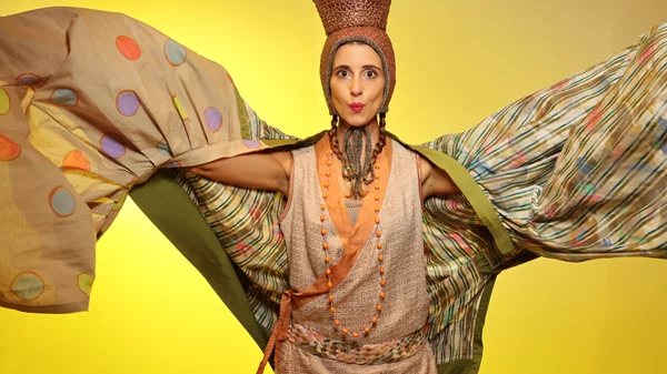 Θέατρο και εκπαιδευτικά προγράμματα για παιδιά στη Μουσική Βιβλιοθήκη "Λίλιαν Βουδούρη"