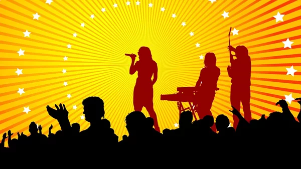 Αυτό είναι το καλύτερο βρετανικό συγκρότημα όλων των εποχών