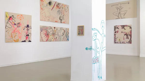 Αννα Μαρία Πινακά: "Η κατωτερότητα του κοριτσίστικου που ακολουθεί λανθασμένα πρότυπα μου είναι πολύ σημαντική"