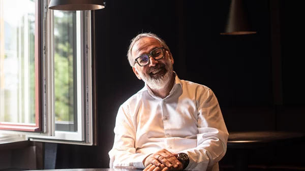 Norbert Niederkofler: Ο "μαέστρος" των Άλπεων