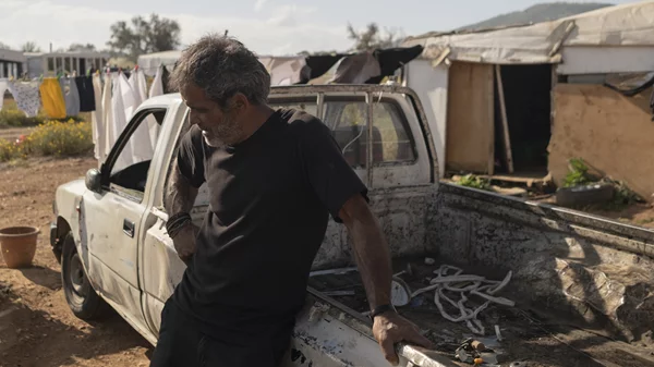 Προβολή του επίκαιρου ντοκιμαντέρ "Αστυνομική Βία και Ψυχικό τραύμα"