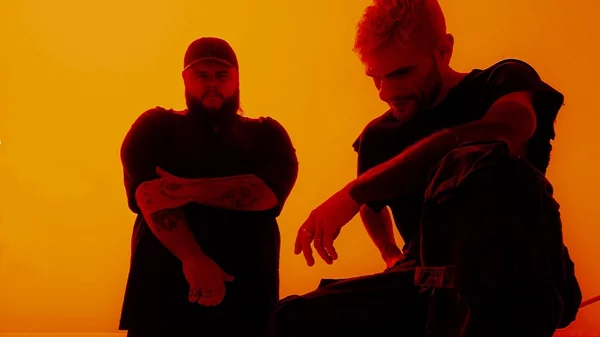 Οι Mathame επιστρέφουν στην Αθήνα