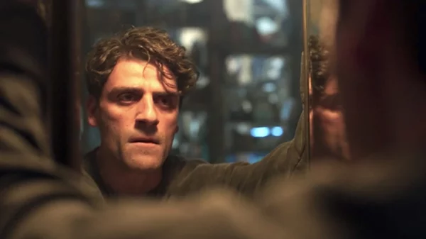 "Moon Knight": Ο Όσκαρ Άιζακ εντυπωσιάζει στη νέα σειρά της Marvel